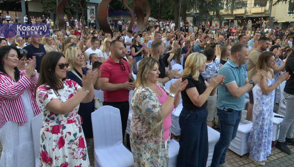 U susret Vidovdanu
