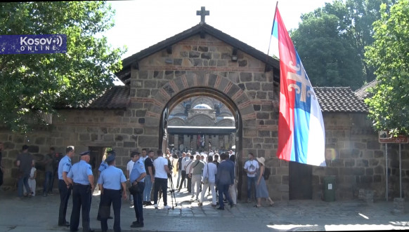 Vernici u Gračanici