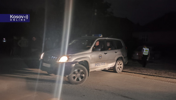 Ugljare upad policije 04 06 2026