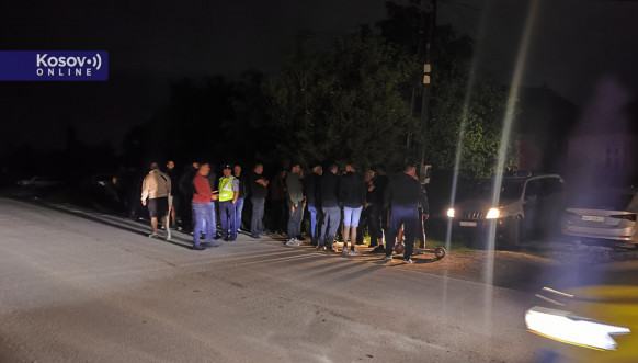 Ugljare upad policije 04 06 2026