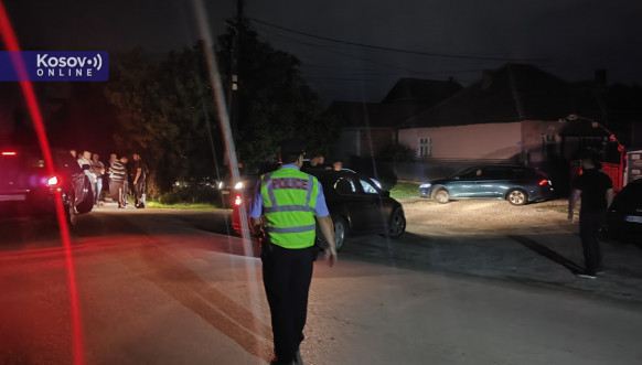 Ugljare upad policije 04 06 2026