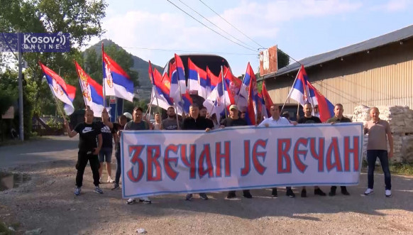 zvečan
