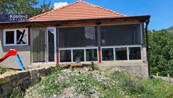 priveden Nenad Vukadinović