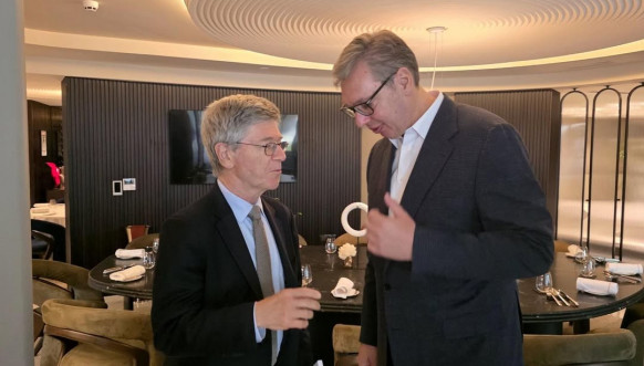 Vučić Saks 19 06 2026