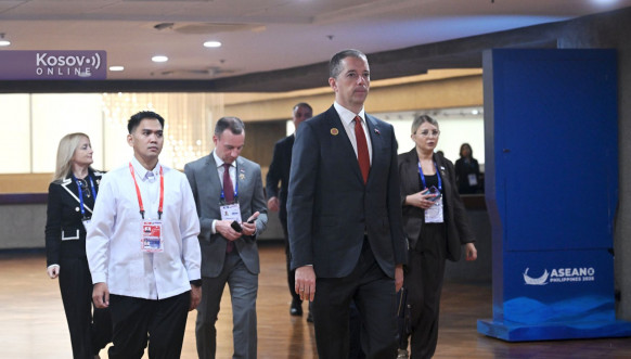 Đurić Asean 1