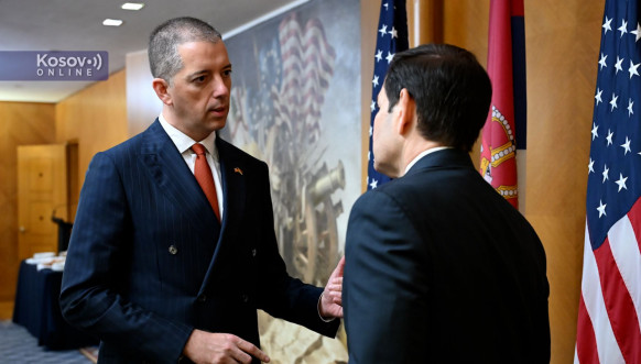 Đurić Rubio dijalog