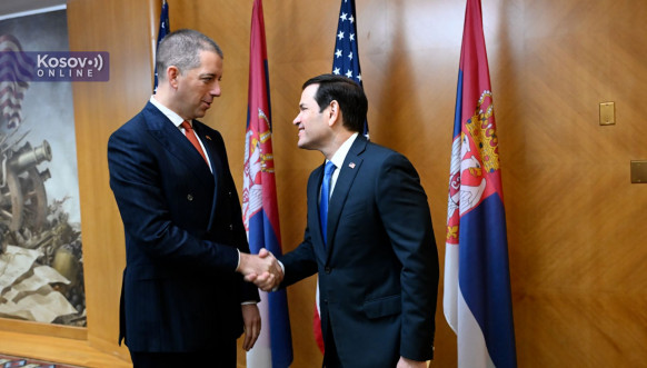 Đurić Rubio dijalog