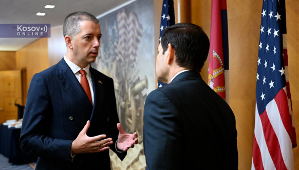 Đurić Rubio dijalog
