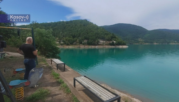 Gazivode