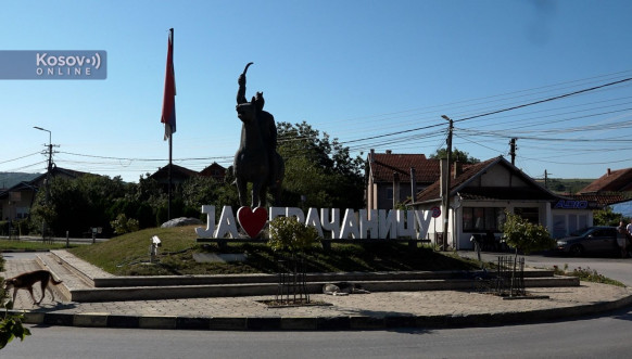 Gračanica