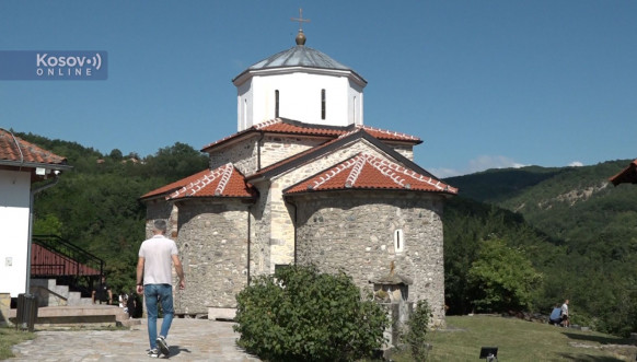 U manastiru Svetih Vrača u Vračevu obeležena manastirska slava 