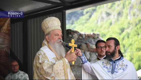 Mitropolit Teodosije