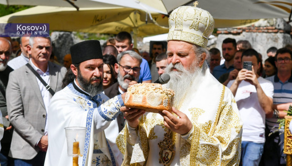 Mitropolit Teodosije
