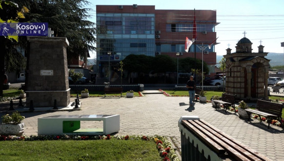 Opština Gračanica