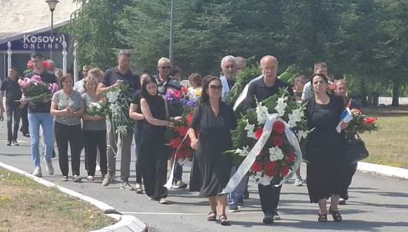 Orlovača parastos Orlovača parastos