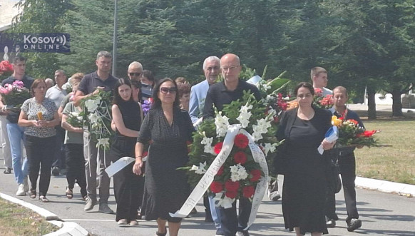 Orlovača parastos Orlovača parastos