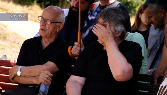 Parastos u Velikoj Hoči Parastos u Velikoj Hoči