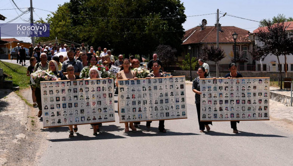Parastos u Velikoj Hoči Parastos u Velikoj Hoči