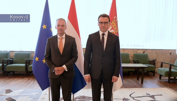 Petković i Elhersmao Petković i Elhersmao
