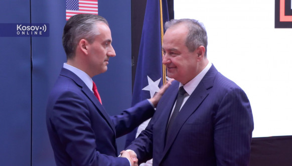 Prijem Ambasade SAD u Beogradu