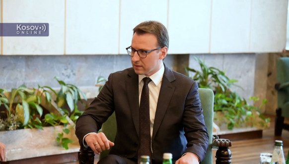 Petković i Elhersmao Petković i Elhersmao