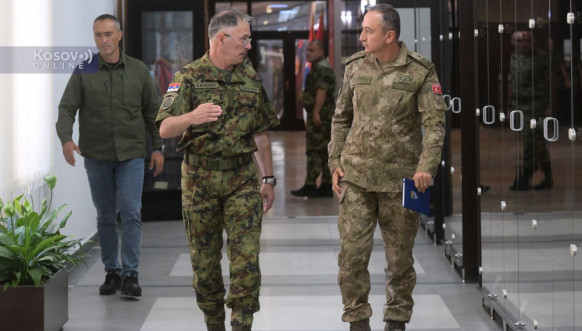 Milan Mojsilović i Ozkan Ulutas
