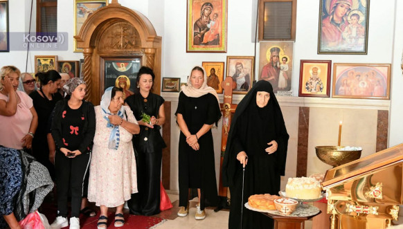 Đakovica Đakovica