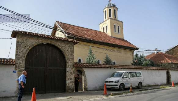 Đakovica Đakovica