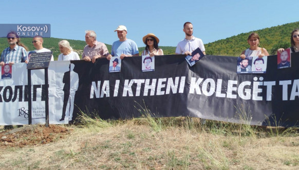 Godišnjca otmice novinara Đure Slavuja i Ranka Perenića