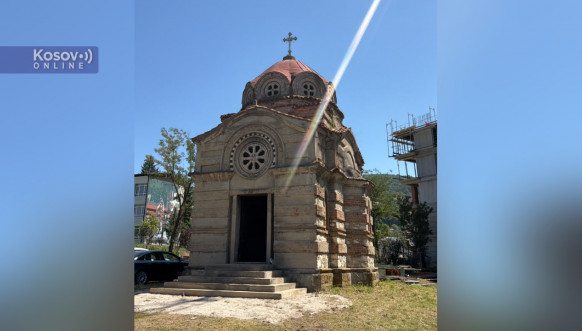 Kačanik 02 08 2026