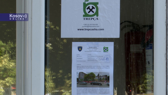 Obaveštenja Trepče jug Obaveštenja Trepče jug