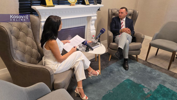 Rafuna intervju