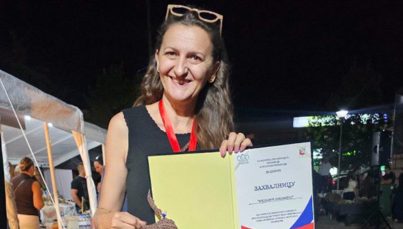Leposavić na sajmu privrede i tradicije u Gračanici