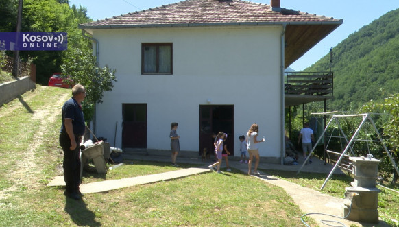 zubin potok