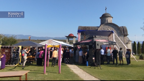 Parastos u Osojanima Parastos u Osojanima