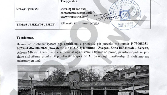 zvečan