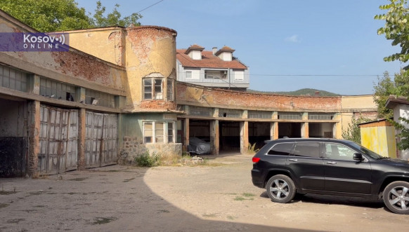 zvečan