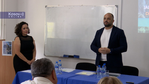 javna rasprava o budžetu Severne Mitrovice