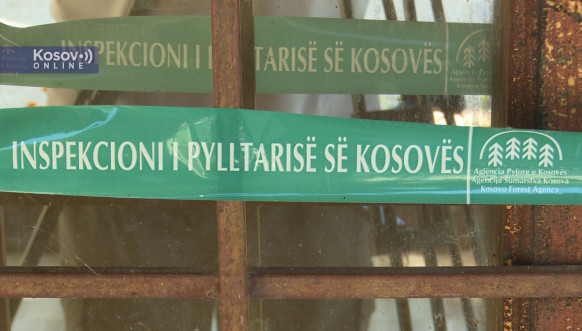 Međeđi Potok Međeđi Potok