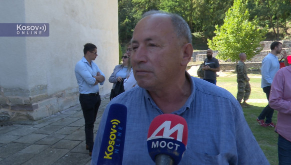 Hramovna slava manastira Banjska