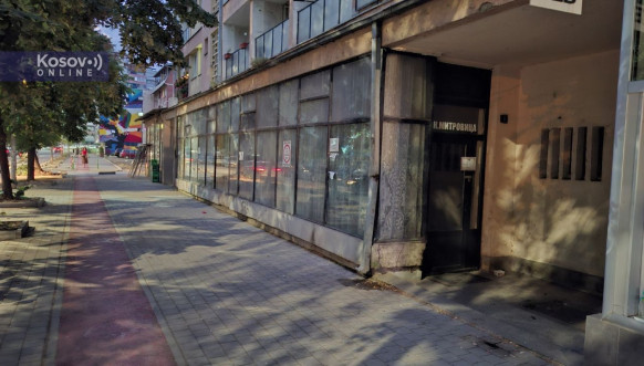 Kosovska sanitarna inspekcija zatvorila Udruženje penzionera Kosovske Mitrovice Kosovska sanitarna inspekcija zatvorila Udruženje penzionera Kosovske Mitrovice