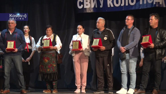 festival folklora štrpce