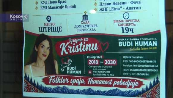 festival folklora štrpce