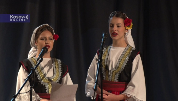 festival folklora štrpce