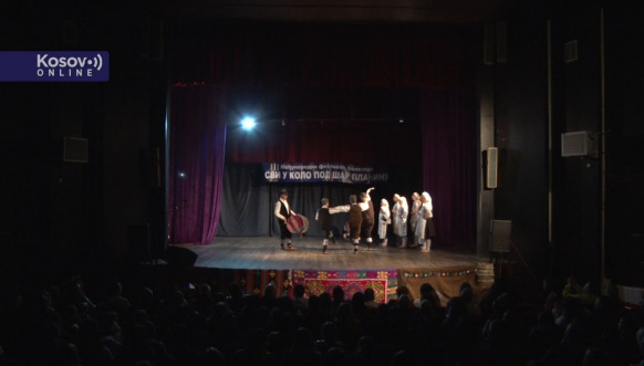 festival folklora štrpce