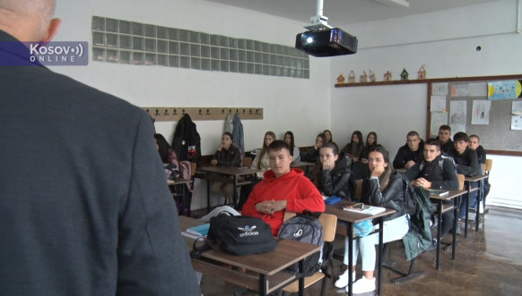 Evropska noć istraživača u Štrpcu