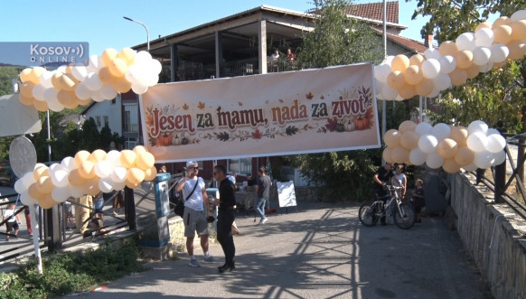 Humanitarni bazar u Štrpcu