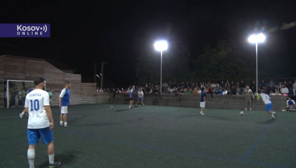 Noćna liga, Gotovuša