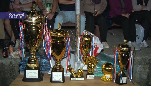 Noćna liga, Gotovuša