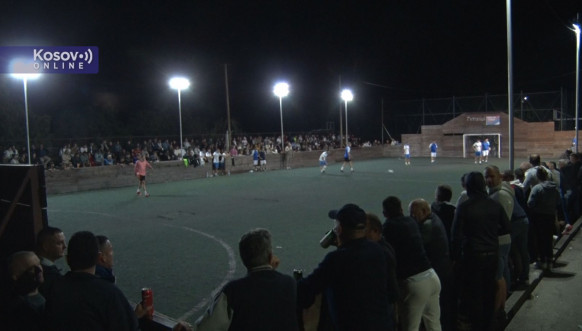 Noćna liga, Gotovuša